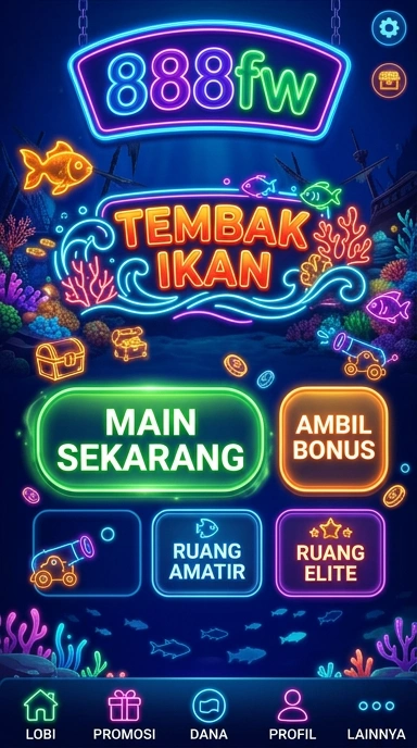 Proses pengunduhan yang cepat dan aman dari aplikasi 888fw.